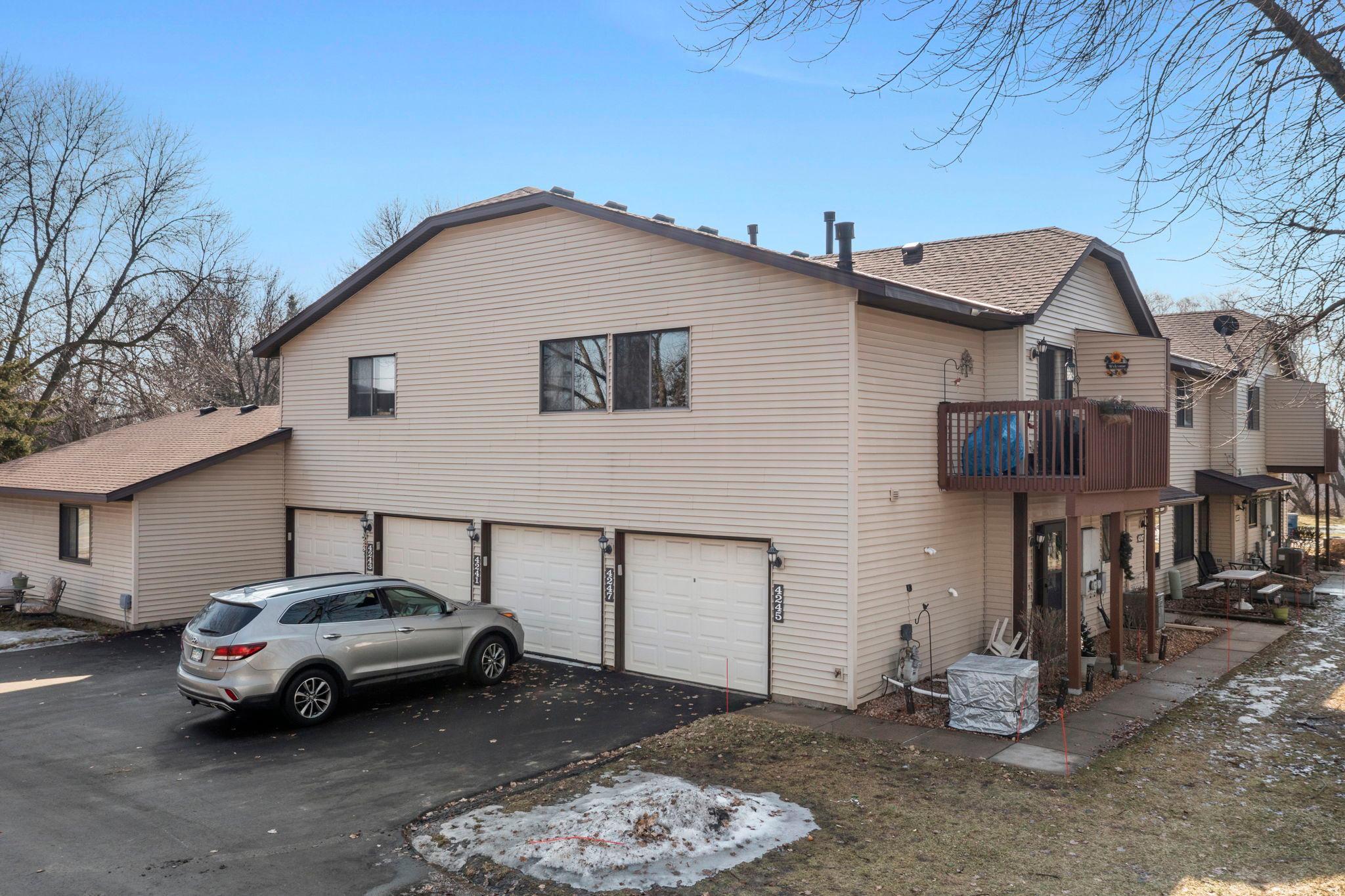 4245 Centerville Road Vadnais Heights, MN 55127 - Photo 19 of 25