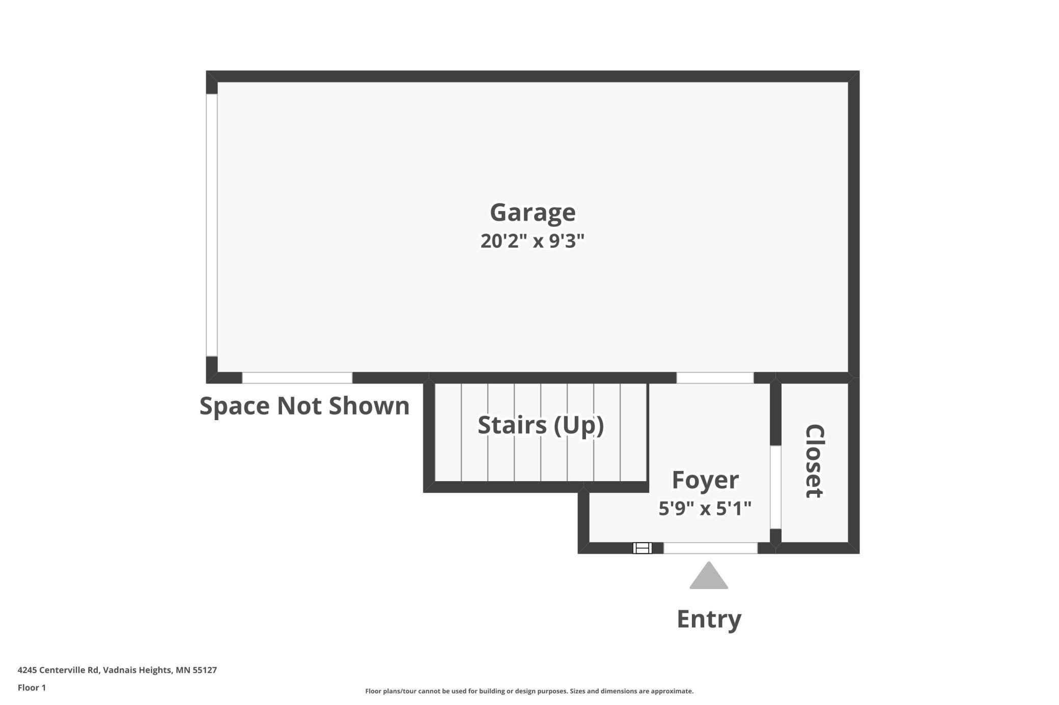 4245 Centerville Road Vadnais Heights, MN 55127 - Photo 23 of 25