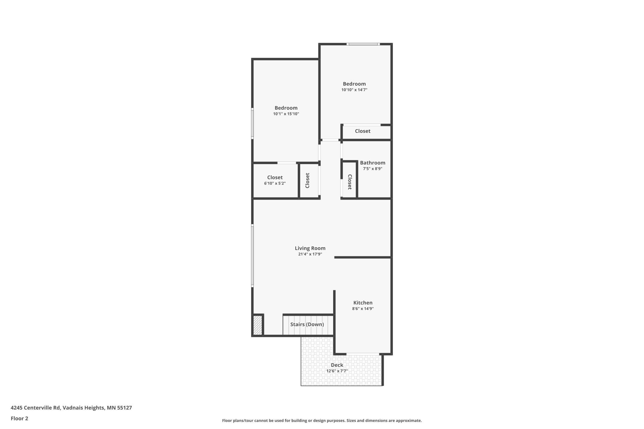 4245 Centerville Road Vadnais Heights, MN 55127 - Photo 25 of 25