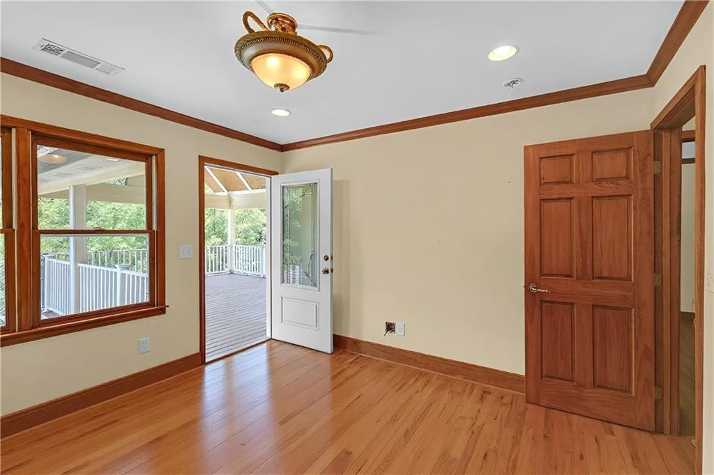3602 Jones Mill Road Peachtree Corners, GA 30360 - Photo 3 of 28