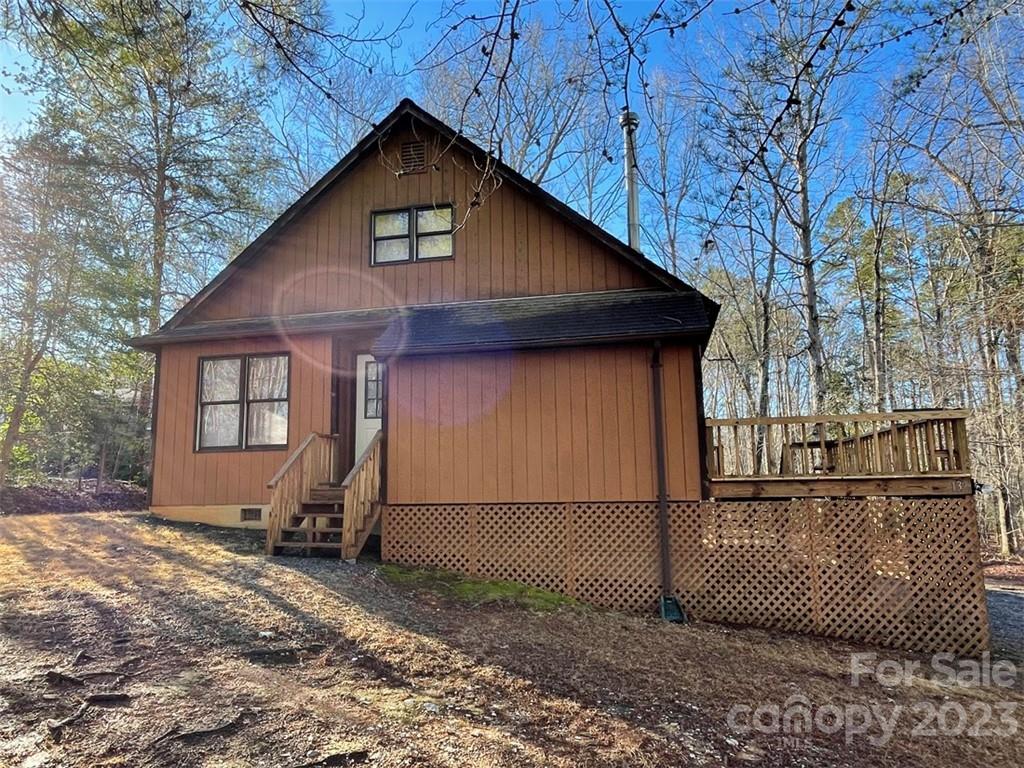 139 Possum Road Mount Gilead, NC 27306 - Photo 1 of 7 Gallery Image 1