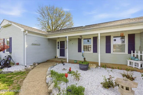 $439,900 | 503 Buttonwood Drive, Lanoka Harbor, NJ 08734