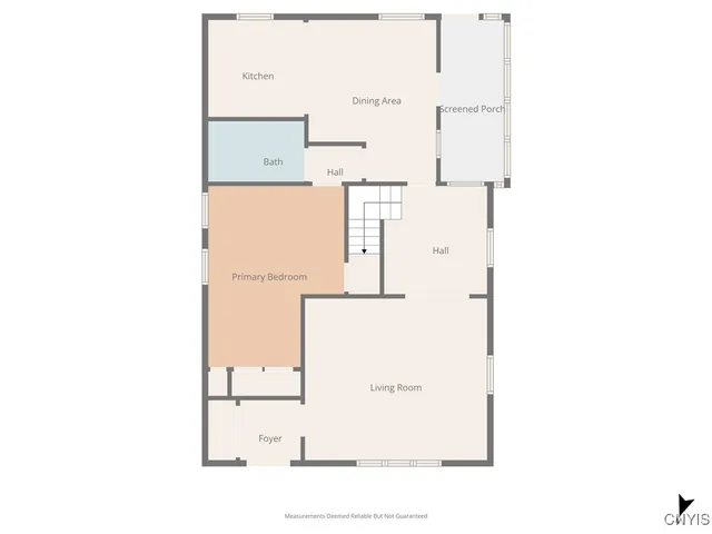 $1,500 | 148 West Cayuga Street, Oswego, NY 13126