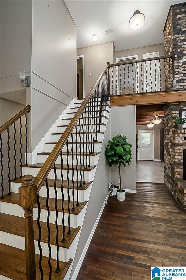 52 Hodgens Road Chelsea, AL 35043 - Photo 19 of 33
