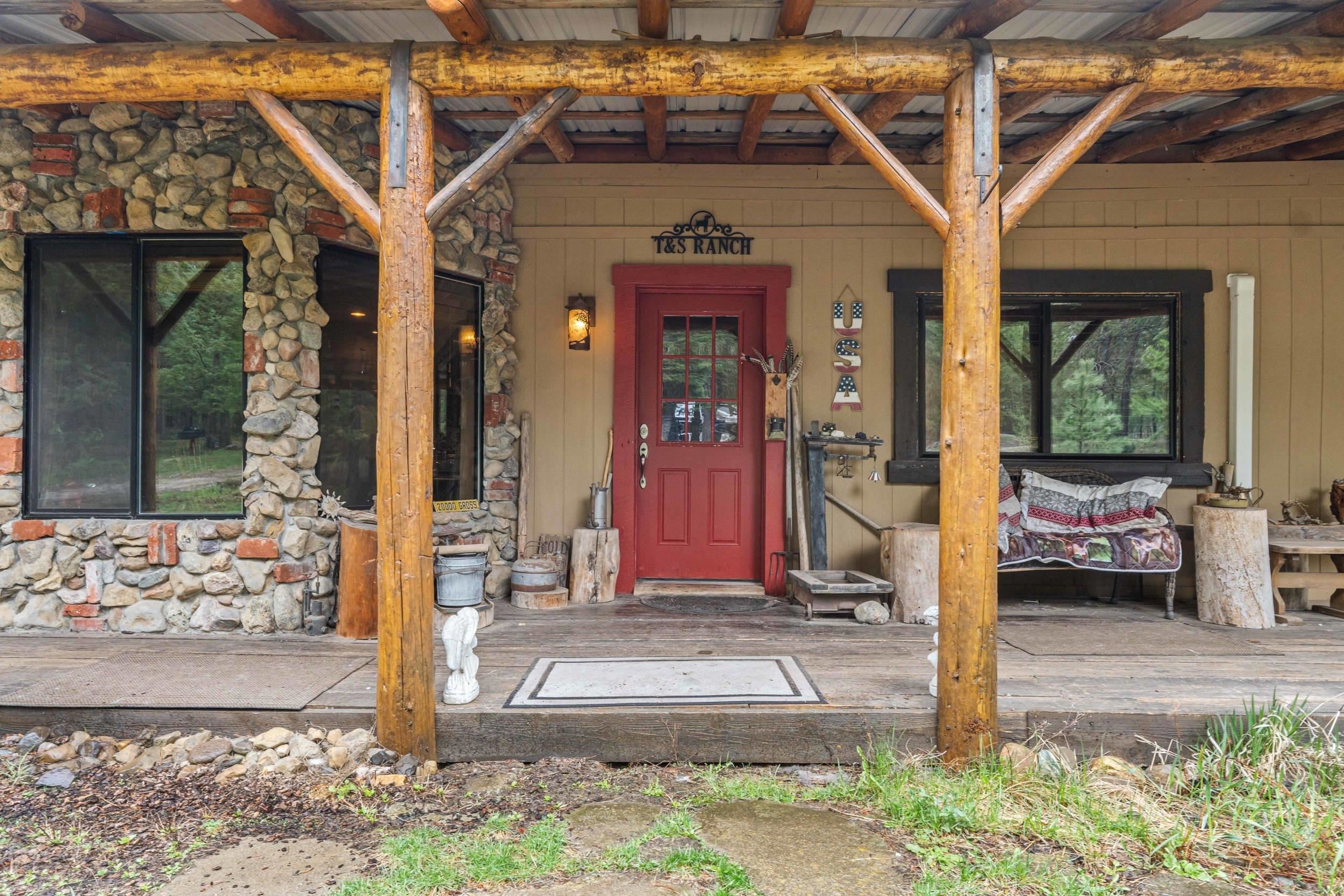 4430 F Springdale Hunters Road Springdale, WA 99173 - Photo 12 of 50