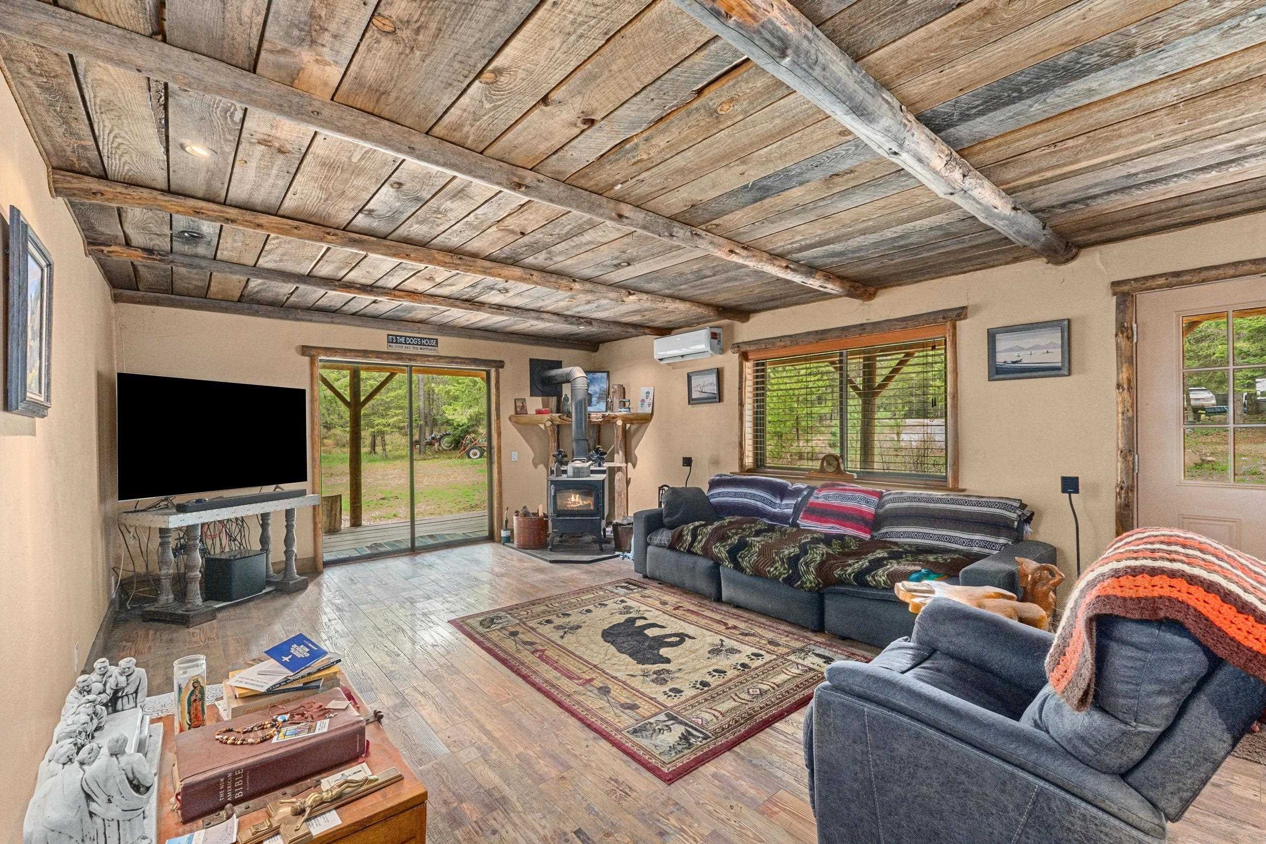 4430 F Springdale Hunters Road Springdale, WA 99173 - Photo 14 of 50