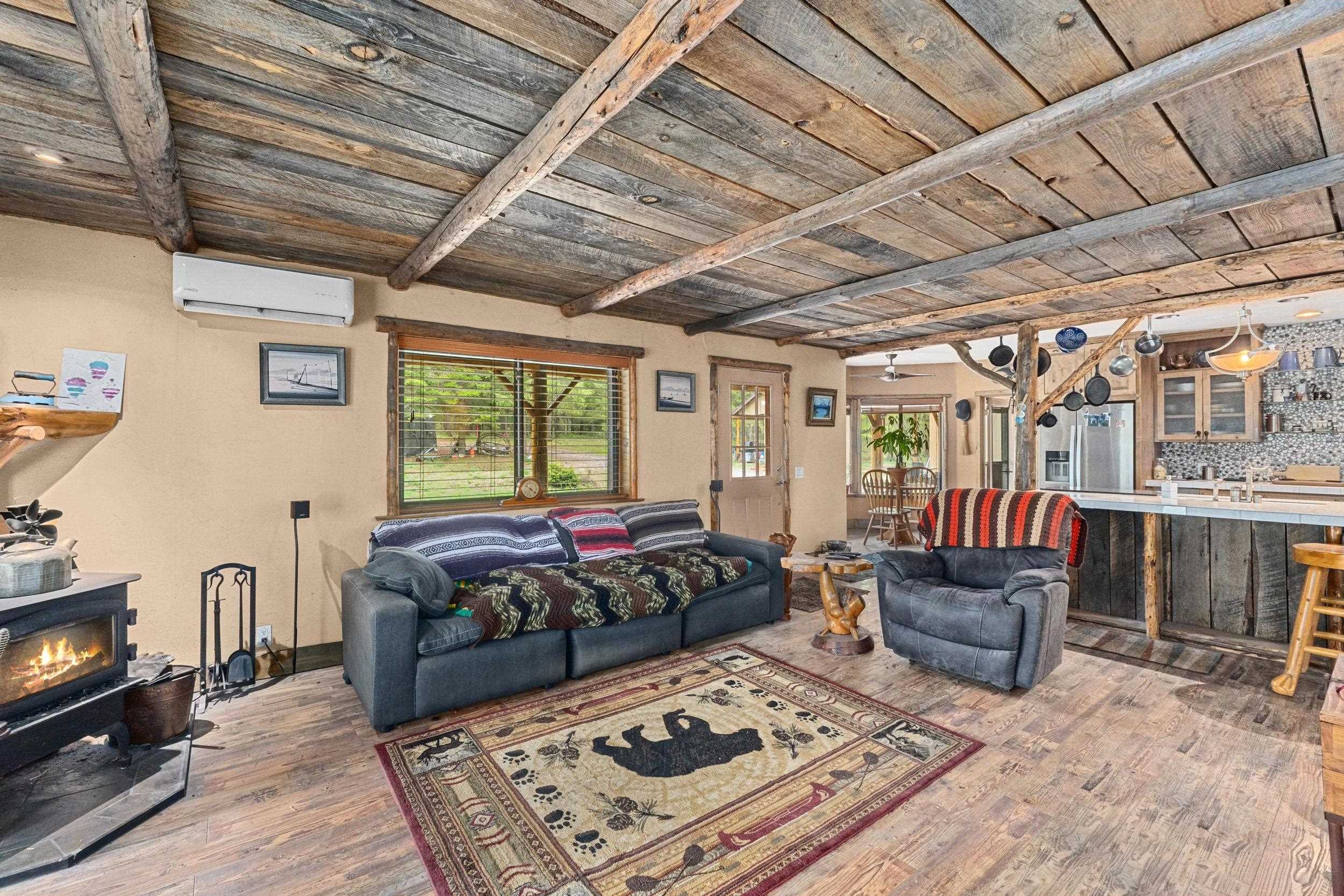 4430 F Springdale Hunters Road Springdale, WA 99173 - Photo 15 of 50