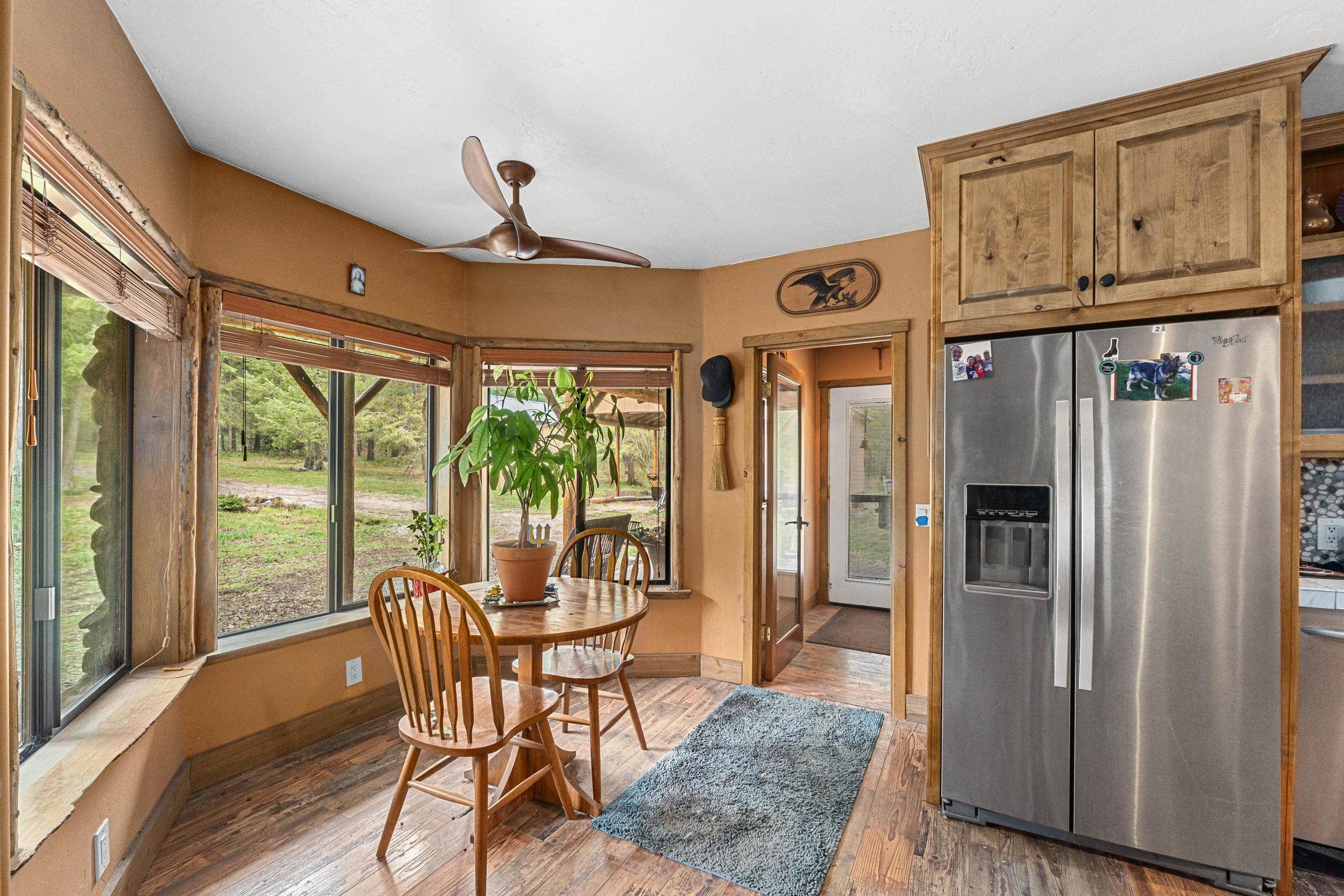 4430 F Springdale Hunters Road Springdale, WA 99173 - Photo 20 of 50
