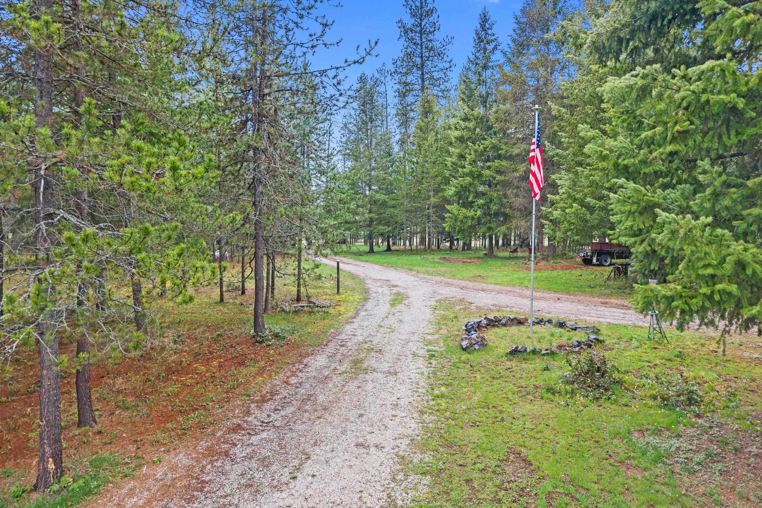 4430 F Springdale Hunters Road Springdale, WA 99173 - Photo 47 of 50