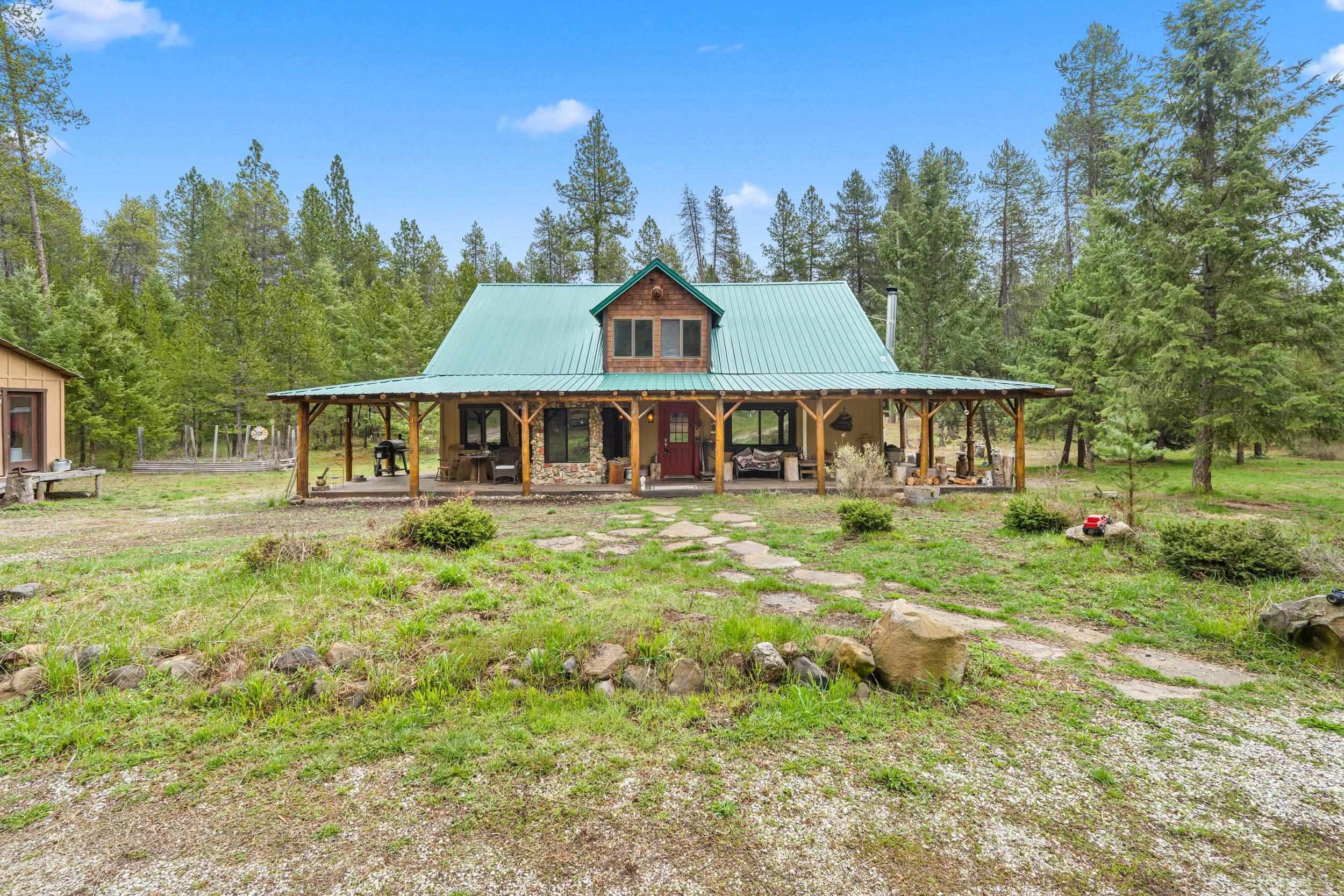 4430 F Springdale Hunters Road Springdale, WA 99173 - Photo 8 of 50