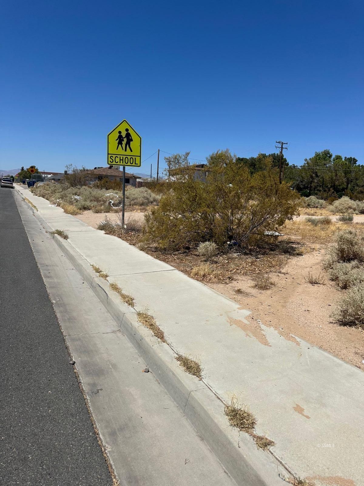 Church Avenue Ridgecrest, CA 93555 - Photo 4 of 5