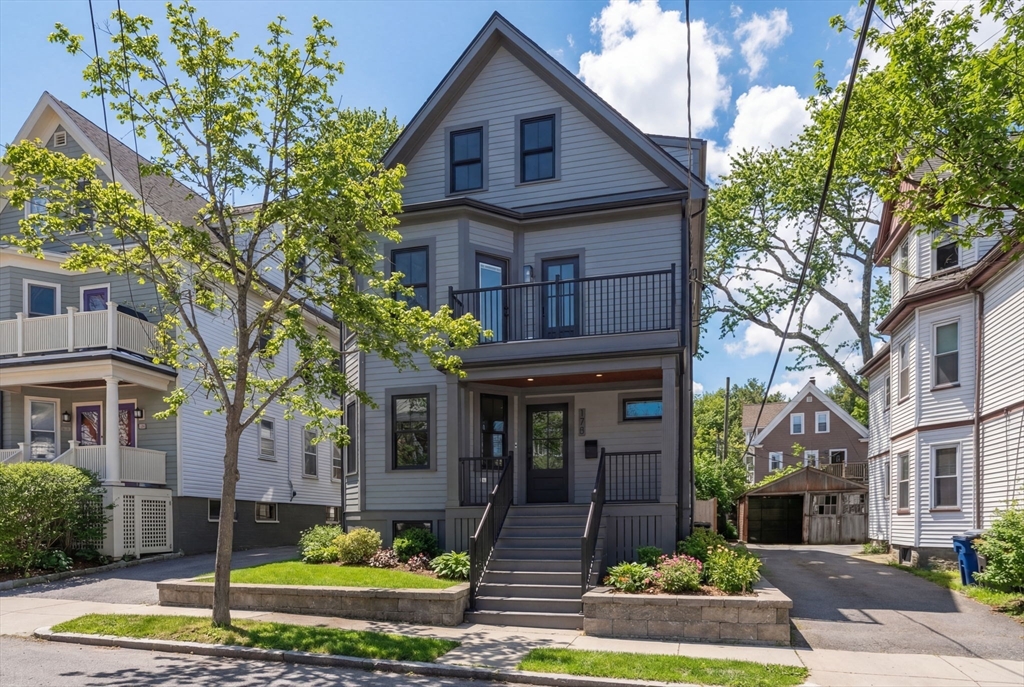 180 Larch Road Cambridge, MA 02138 - Photo 1 of 35 Gallery Image 1