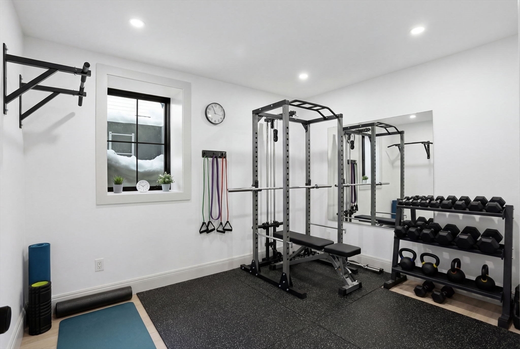 180 Larch Road Cambridge, MA 02138 - Photo 32 of 35 Gallery Image 32