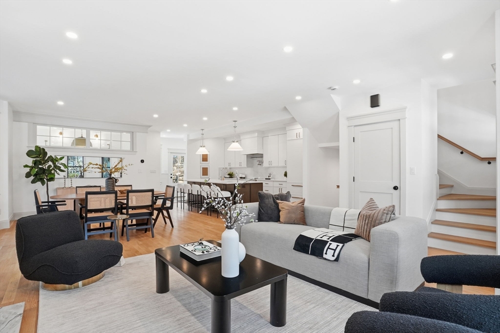 180 Larch Road Cambridge, MA 02138 - Photo 4 of 35 Gallery Image 4