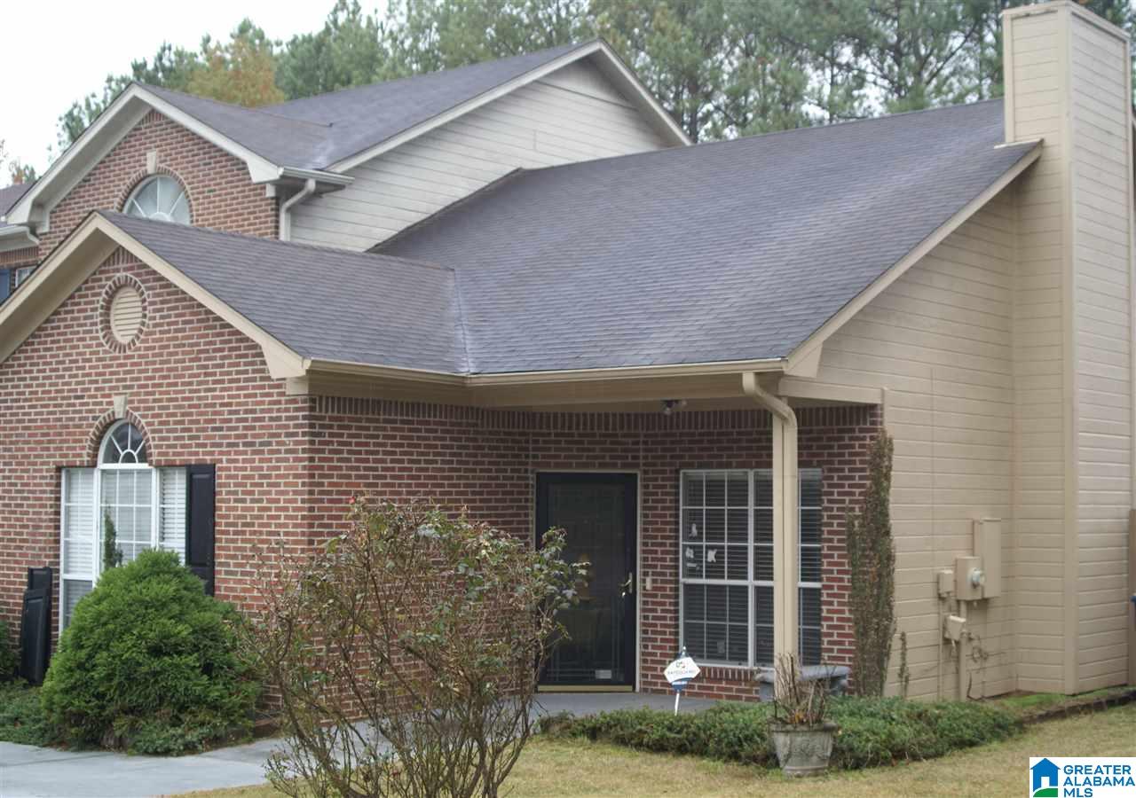 100 Timberleaf Circle Alabaster, AL 35007 - Photo 1 of 16
