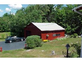 731 Beach Pond Road Wolfeboro, NH 03894 - Photo 3 of 5