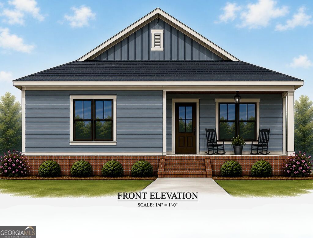 10 Ellabell Loop Road Ellabell, GA 31308 - Photo 1 of 15 Gallery Image 1