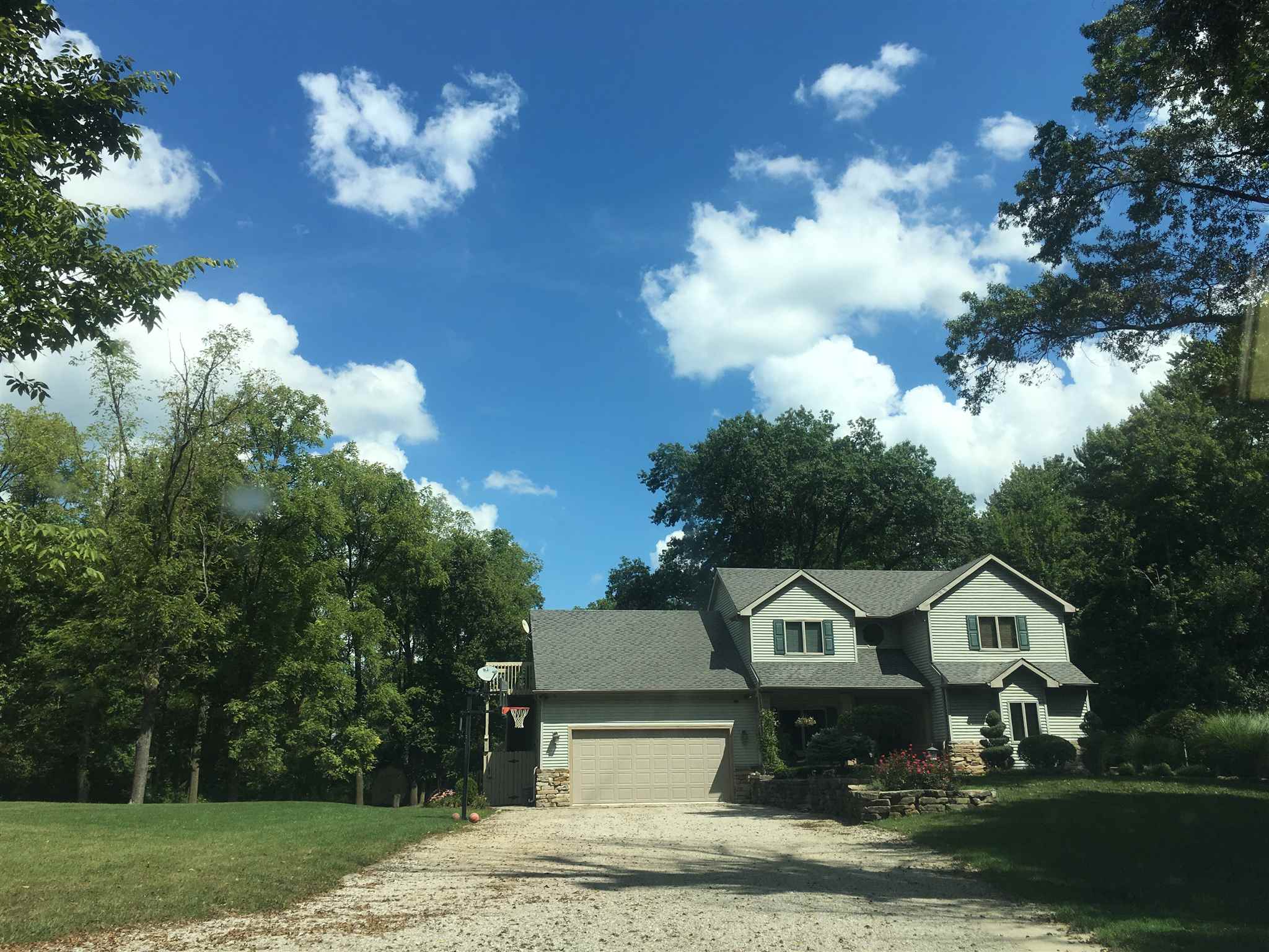 1102 Hathaway Road Fort Wayne, IN 46845 - Photo 1 of 36