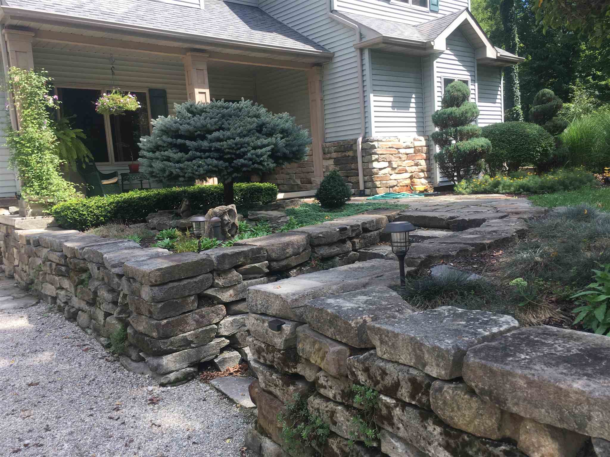1102 Hathaway Road Fort Wayne, IN 46845 - Photo 3 of 36