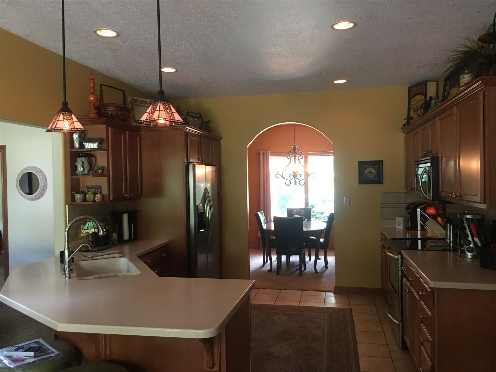 1102 Hathaway Road Fort Wayne, IN 46845 - Photo 22 of 36
