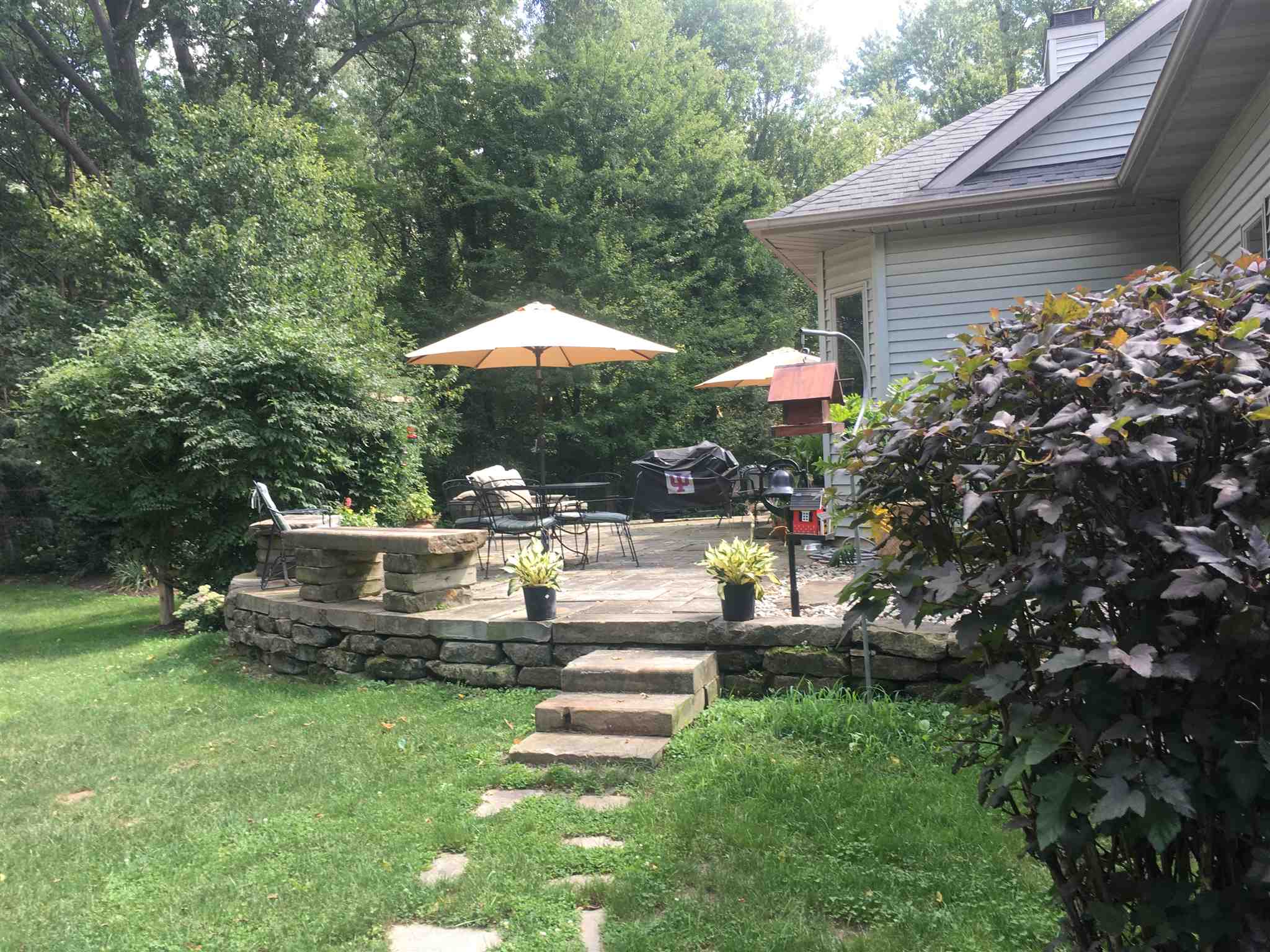 1102 Hathaway Road Fort Wayne, IN 46845 - Photo 9 of 36