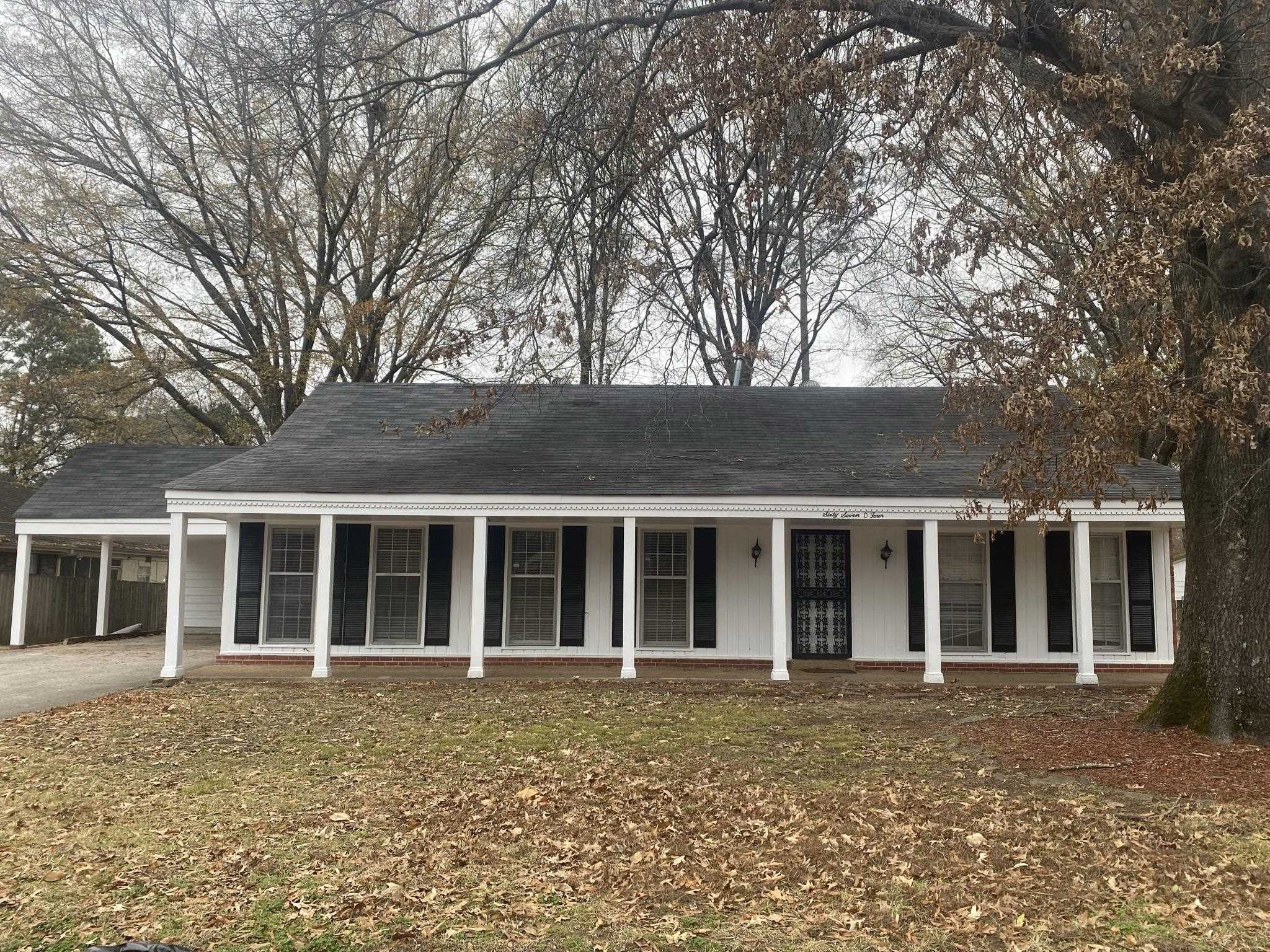 6704 Stout Road Memphis, TN 38119 - Photo 1 of 14 Gallery Image 1