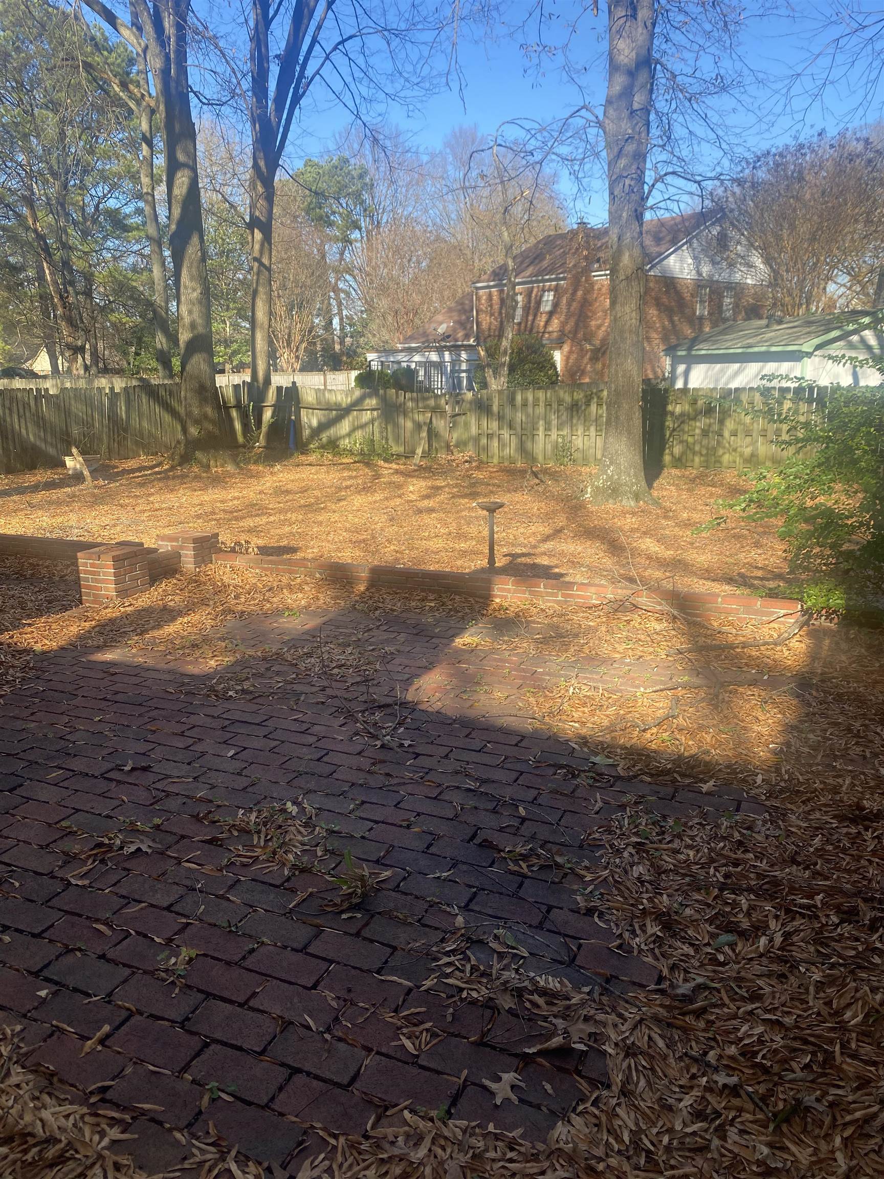 6704 Stout Road Memphis, TN 38119 - Photo 13 of 14 Gallery Image 13