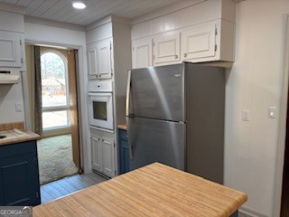 1758 Stone Meadow Road Milledgeville, GA 31061 - Photo 5 of 28
