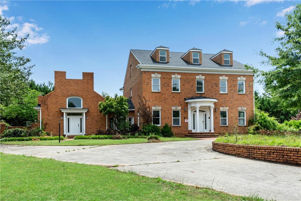 4901 Lenora Church Road Snellville, GA 30039 - Photo 1 of 1 Gallery Image 1