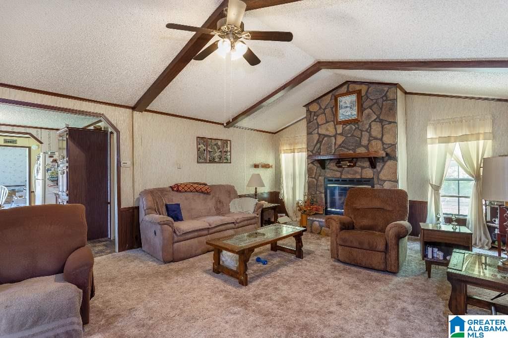 4485 Nisbet Lake Road Jacksonville, AL 36265 - Photo 9 of 34