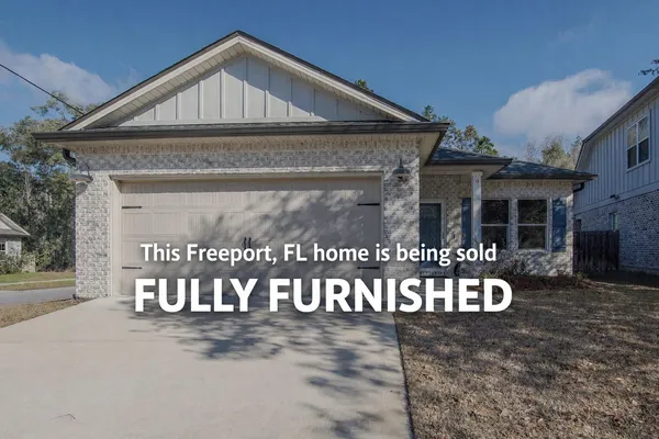 $302,153 | 9 Laurel Oaks Drive, Freeport, FL 32439