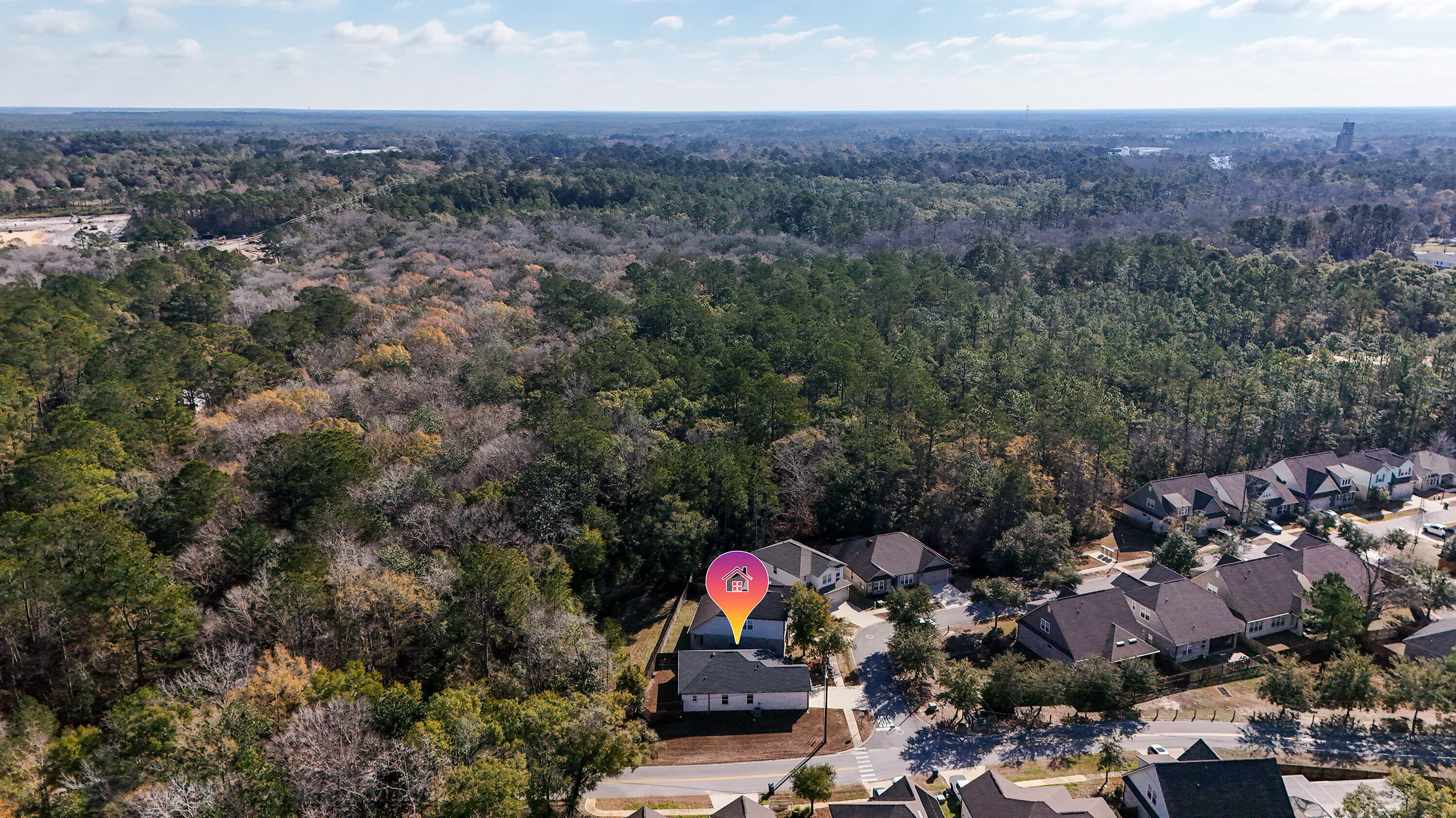 9 Laurel Oaks Drive Freeport, FL 32439 - Photo 2 of 43 DJI_20260126101758_0008_D