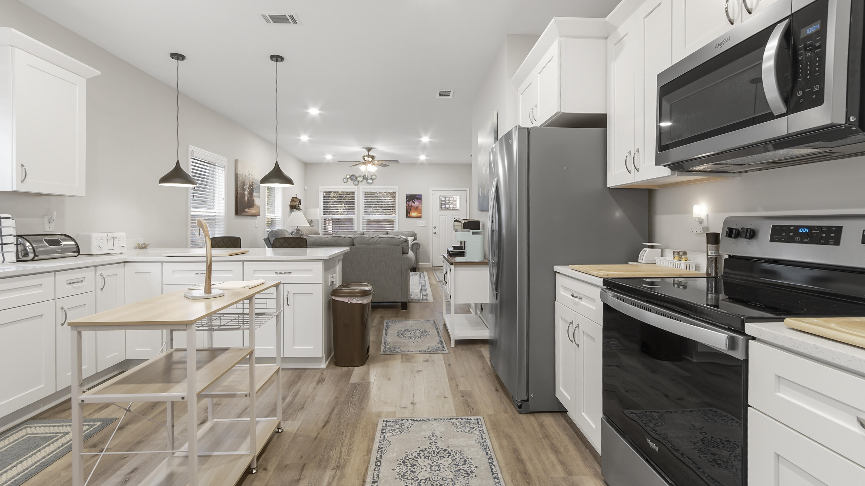 9 Laurel Oaks Drive Freeport, FL 32439 - Photo 21 of 43 DSC01054