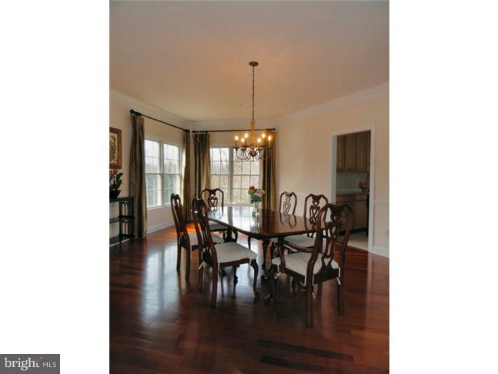 216 Green Valley Road Exton, PA 19341 - Photo 11 of 25 Dining Room