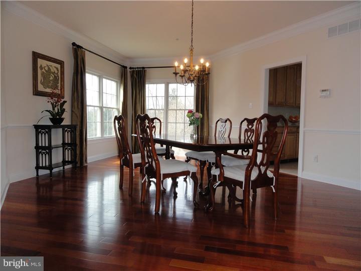 216 Green Valley Road Exton, PA 19341 - Photo 12 of 25 Dining Room