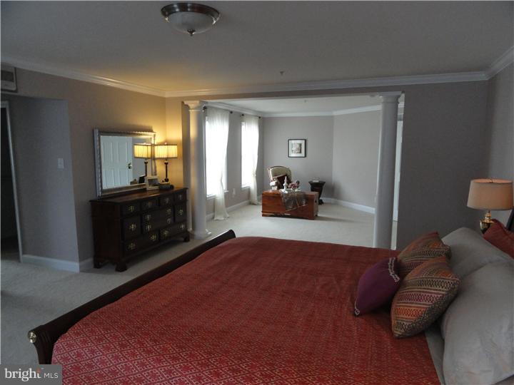 216 Green Valley Road Exton, PA 19341 - Photo 17 of 25 Master Bedroom