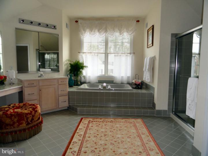 216 Green Valley Road Exton, PA 19341 - Photo 18 of 25 Master Bathroom