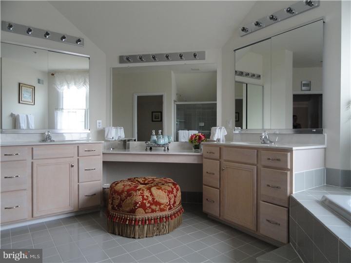 216 Green Valley Road Exton, PA 19341 - Photo 19 of 25 Master Bathroom
