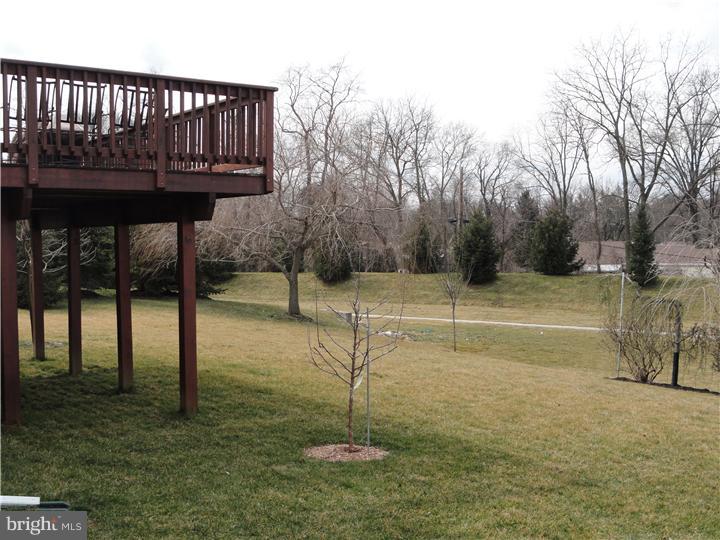 216 Green Valley Road Exton, PA 19341 - Photo 25 of 25 Back Yard