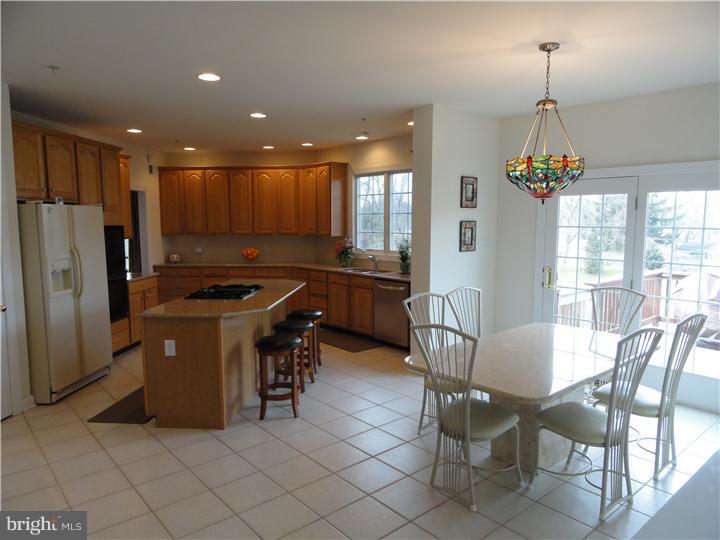 216 Green Valley Road Exton, PA 19341 - Photo 8 of 25 Kitchen