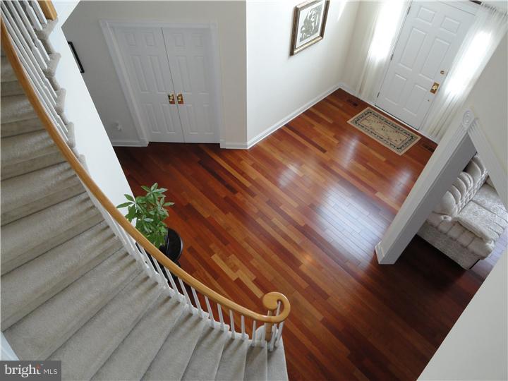 216 Green Valley Road Exton, PA 19341 - Photo 10 of 25 Foyer
