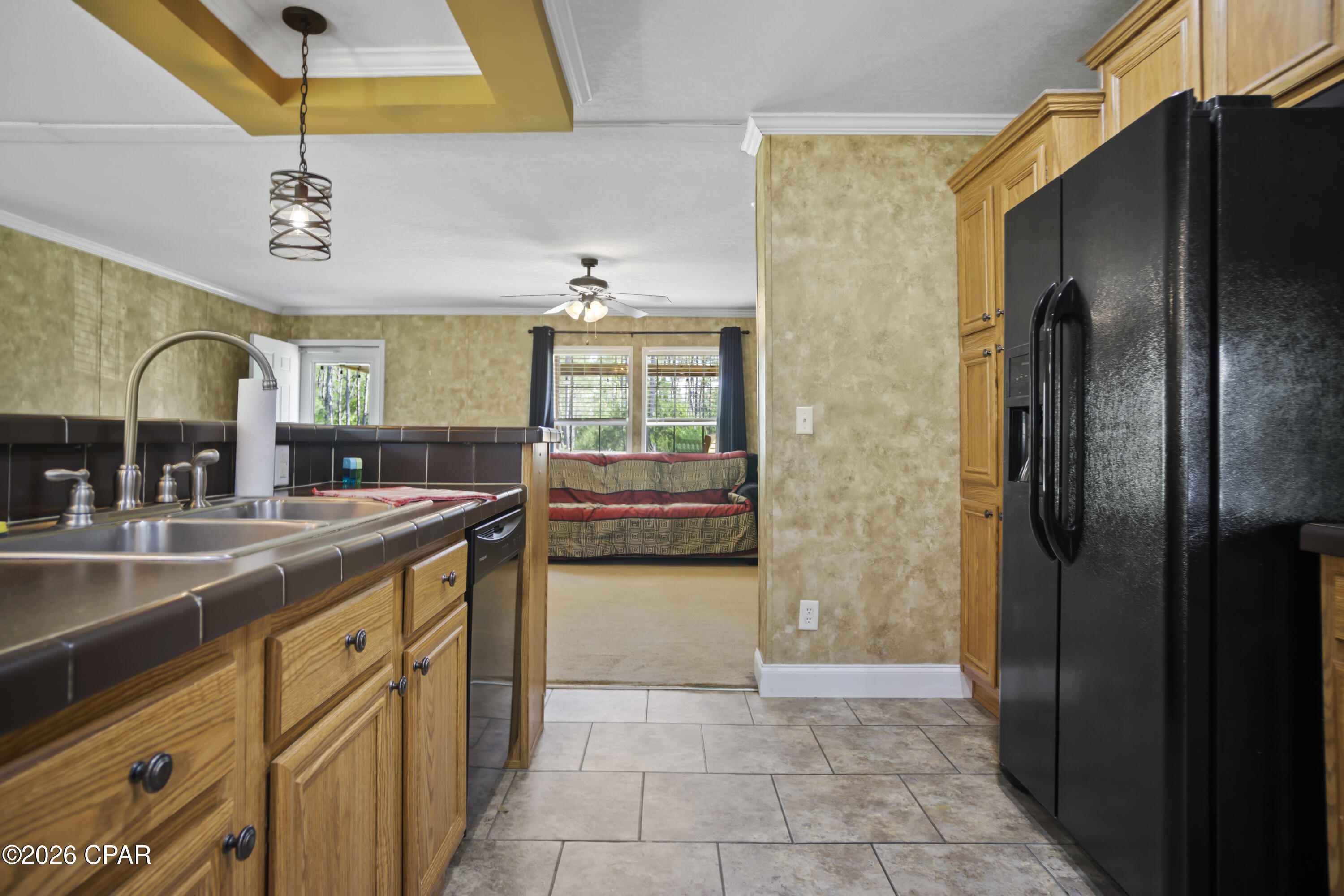 20369 Northeast Leonard Varnum Road Altha, FL 32421 - Photo 3 of 20