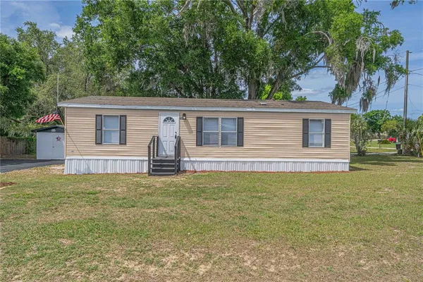 $179,947 | 9545 Southeast 161st Street, Summerfield, FL 34491