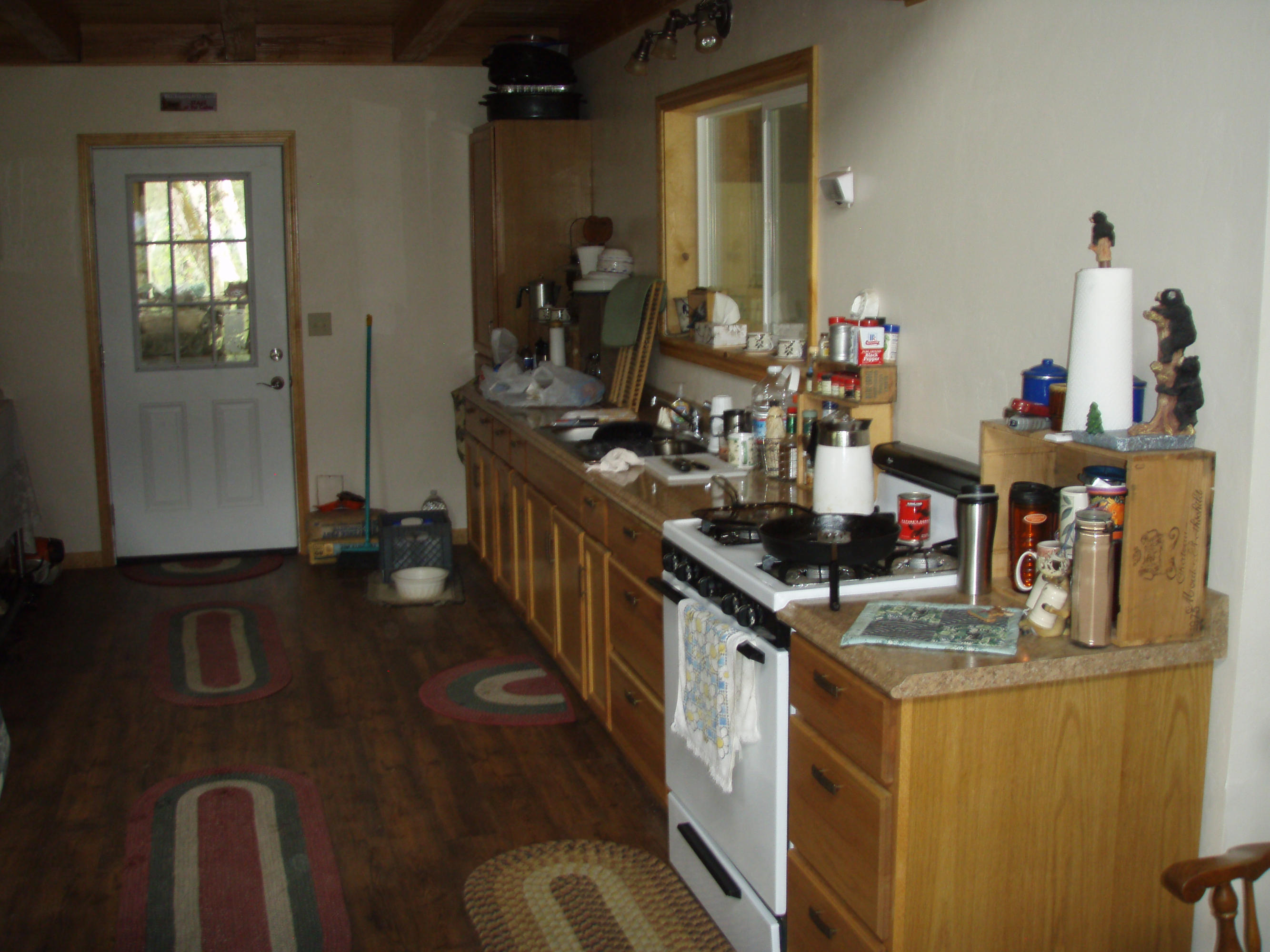 4750 Burr Valley Road Bridgeville, CA 95526 - Photo 11 of 52