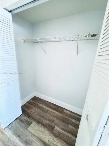 a close up view of washer and dryer