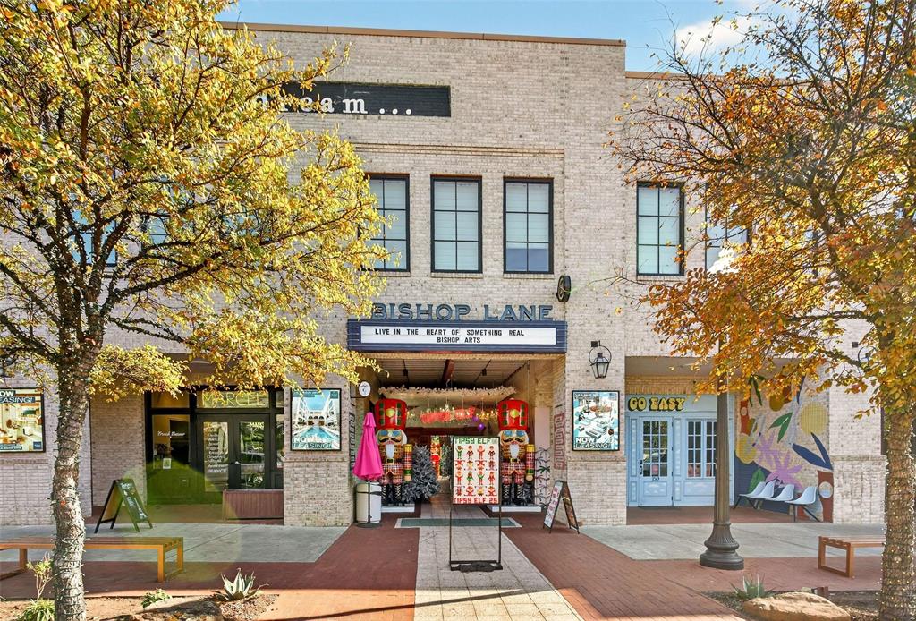 435 West 9th Street Dallas, TX 75208 - Photo 13 of 39