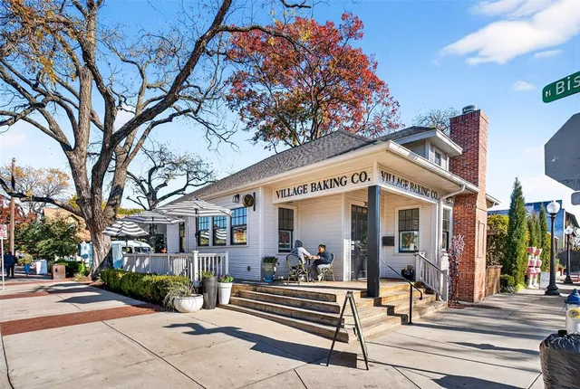 $3,318,000 | 435 West 9th Street, Dallas, TX 75208