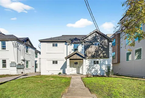 $3,318,000 | 435 West 9th Street, Dallas, TX 75208