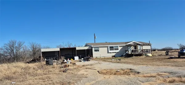 $46,000 | 701 State Highway North, Petrolia, TX 76377
