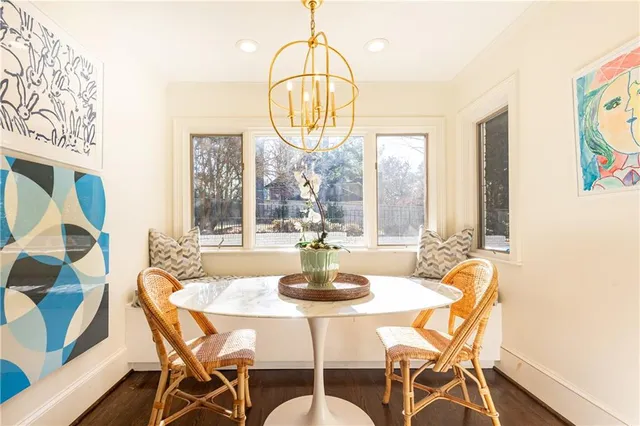 $1,875,000 | 900 Hawick Drive Northwest, Atlanta, GA 30327